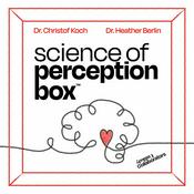 Podcast Science of Perception Box