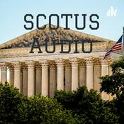 Podcast SCOTUS Audio