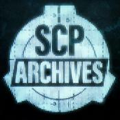 Podcast SCP Archives