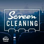 Podcast Screen Cleaning