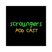 Podcast SCROUNGERS