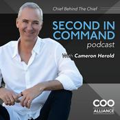 Podcast Second in Command: The Chief Behind the Chief