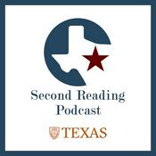 Podcast Second Reading Podcast