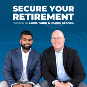 Podcast Secure Your Retirement