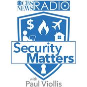 Podcast Security Matters