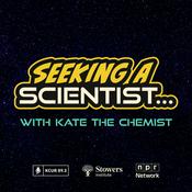 Podcast Seeking A Scientist