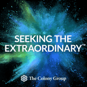 Podcast Seeking the Extraordinary