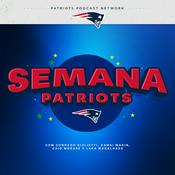 Podcast Semana Patriots