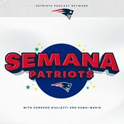 Podcast Semana Patriots