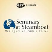 Podcast Seminars at Steamboat