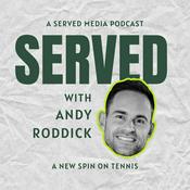 Podcast Served with Andy Roddick