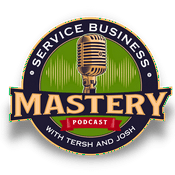 Podcast Service Business Mastery for Skilled Trades: HVAC, Plumbing & Electrical Home Service