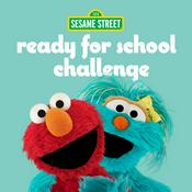 Podcast Sesame Street Ready for School Challenge