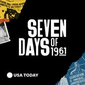 Podcast Seven Days of 1961