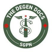 Podcast The Degen Docs