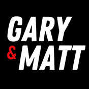 Podcast Gary & Matt