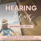 Podcast She Hears Bible Study Series