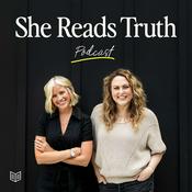 Podcast She Reads Truth Podcast