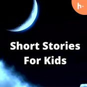 Podcast Short Stories For Kids - English