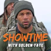 Podcast Showtime with Golden Tate