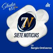 Podcast Siete Noticias