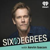 Podcast Six Degrees with Kevin Bacon