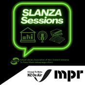 Podcast SLANZA Sessions