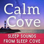 Podcast Sleep Sounds - White Noise & Sleep Music from Calm Cove