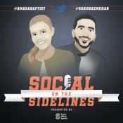 Podcast Social on the Sidelines