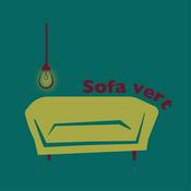 Podcast Sofa vert