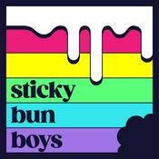 Podcast sticky bun boys