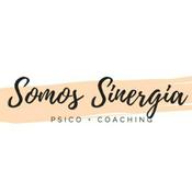 Podcast Somos Sinergia - Psicología & Coaching