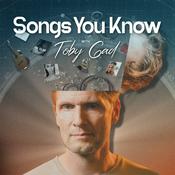 Podcast Songs You Know with Toby Gad