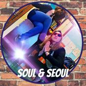 Podcast Soul & Seoul: the Podcast