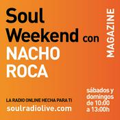 Podcast SOUL WEEKEND