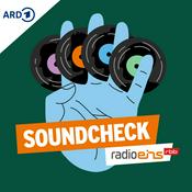 Podcast Soundcheck