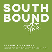 Podcast SouthBound