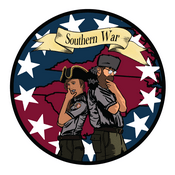 Podcast Southern War