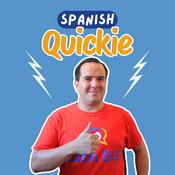 Podcast Spanish Quickie | Spanish for Beginners