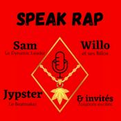 Podcast Speak Rap