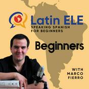 Podcast Speaking Spanish for Beginners