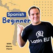 Podcast Speaking Spanish for Beginners