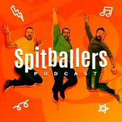 Podcast Spitballers Comedy Podcast