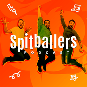 Podcast Spitballers Comedy Podcast