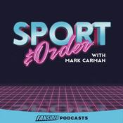 Podcast Sport & Order: a Sports Debate Podcast