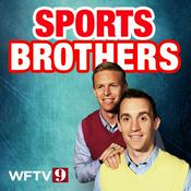 Podcast Sports Brothers