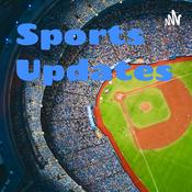 Podcast Sports Updates