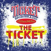 Podcast Sportsradio 1310 and 96.7 FM The Ticket