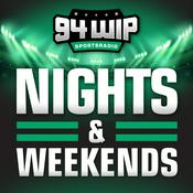 Podcast SportsRadio 94WIP Nights / Weekends