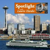 Podcast Spotlight with Laurie Hardie